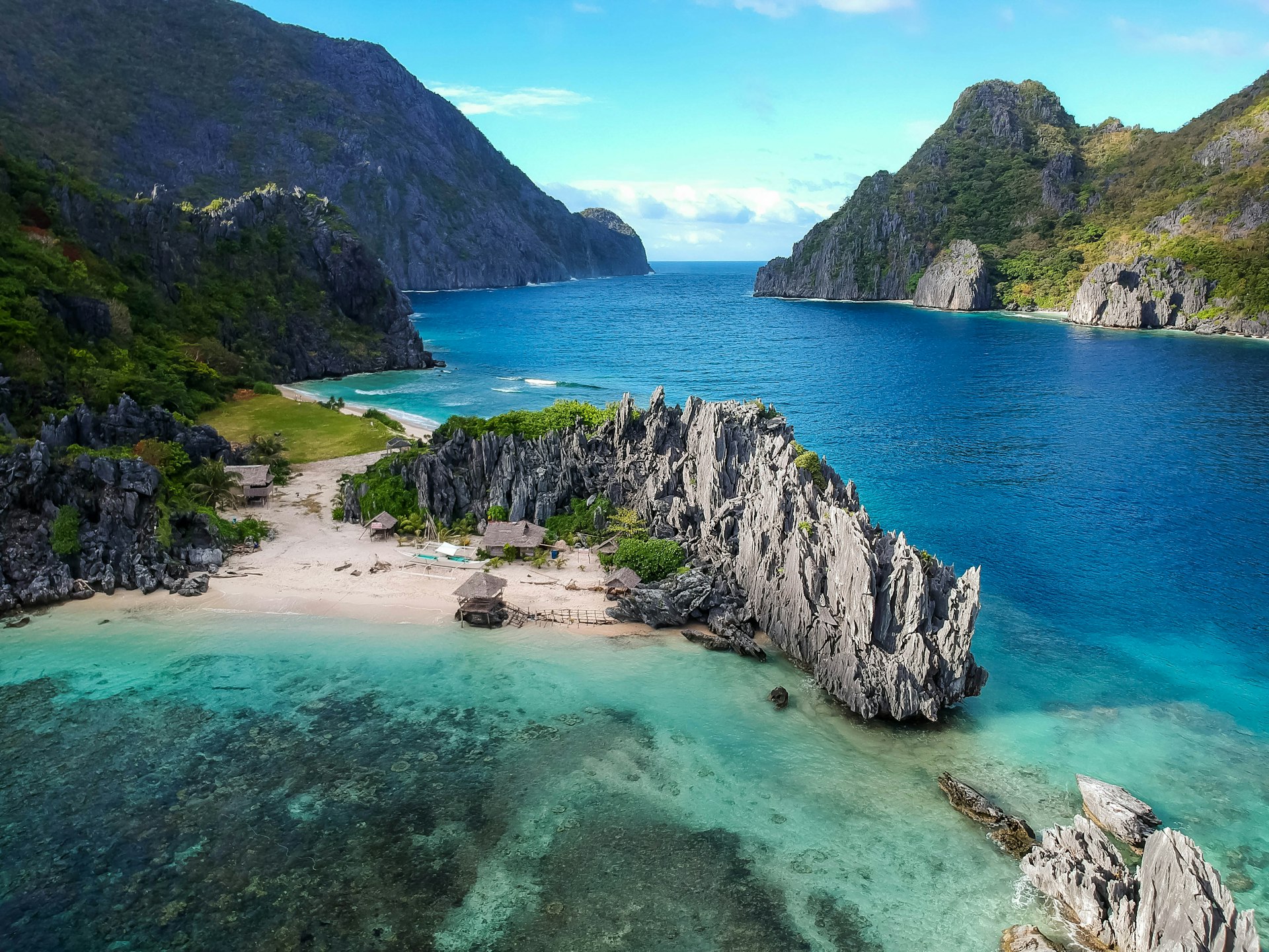 Hauspersonal in Philippinen