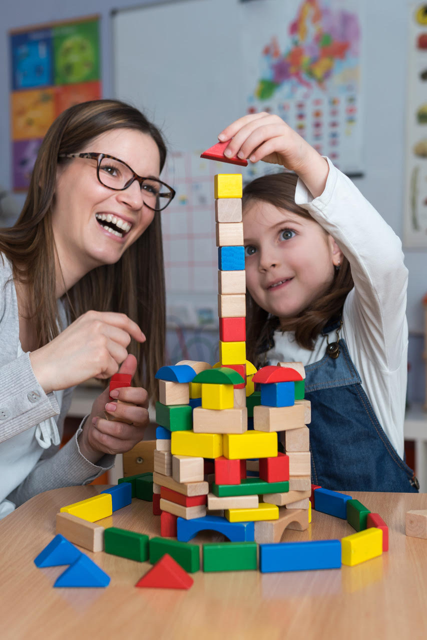 Haushälterin (m/w/d) mit Kinderbetreuung